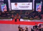 Gebrakan Wali Kota Sukabumi Ayep Zaki, Tembus Diplomatic Club, Buka Gerbang Ekspor Stem Cell dan Kirim Guru ke Georgia