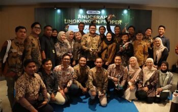 Pertamina Patra Niaga RJBB Sukses Raih Satu PROPER Emas dan Tujuh PROPER Hijau