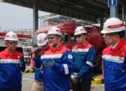 Pertamina Patra Niaga Pastikan Keandalan Sarfas untuk Menjaga Distribusi Energi