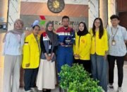 Pertamina Patra Niaga RJBB Perkuat Kolaborasi Akademisi di Arboretum Sukapura Tasikmalaya