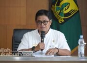 Bahasa RP3KP, Dinas Perkim Sukabumi Optimis Kawasan Kumuh Rampung 2027