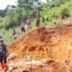 Berawal dari Longsoran Lahan, Tambang Ilegal di Lengkong Berdiri di Atas Tanah Warga