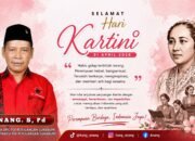 Anang: Semangat Kartini Harus Diterjemahkan dalam Aksi Nyata untuk Kesejahteraan Perempuan