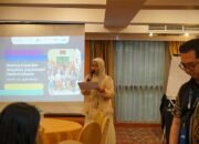 Siswa SMAN 4 Sukabumi Torehkan Prestasi Debat dan Konferensi Internasional