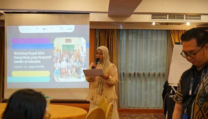 Siswa SMAN 4 Sukabumi Torehkan Prestasi Debat dan Konferensi Internasional