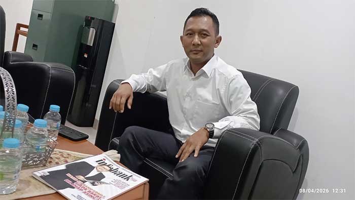 Sutrisno Priyosuryono