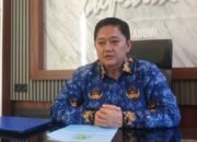 Dua Kursi Pimpinan Tinggi Pratama di Kota Sukabumi Segera Terisi Plt