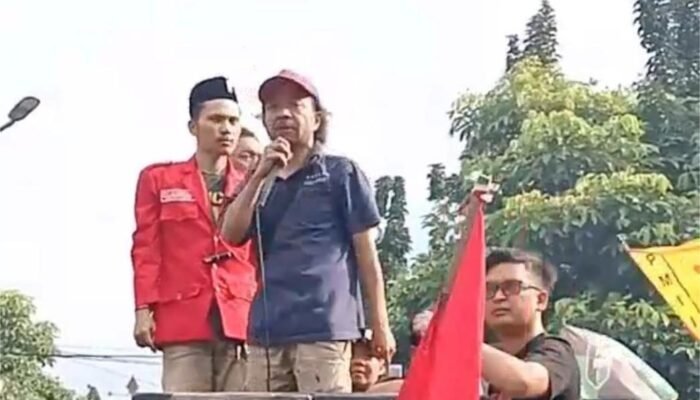 Anggaran Jembatan Rp12,6 Miliar Dialihkan: Tanpa Persetujuan DPRD, Hati-hati jadi Anggaran Siluman