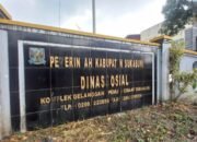 Tudingan Pengkondisian Mencuat, Dinsos Tegaskan Proyek Stiker Rp759 Juta Sesuai Prosedur