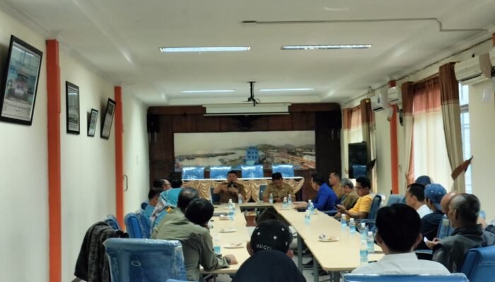 Dapat Perhatian Serius, Kasus Viral Wisatawan Ditipu Penjual Ikan di Palabuhanratu Dibahas di Rapat Khusus