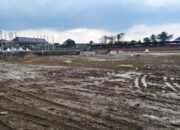Pemkot Sukabumi Siapkan Strategi Atasi Minimnya Venue Konser, Fokus Tingkatkan Stadion Suryakencana