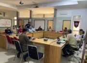 Jaga Kebersihan Alun-Alun Palabuhanratu, PKL Wajib Sediakan Tempat Sampah