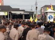 Kritik Keras PMII di HUT Kota Sukabumi: Soroti Masalah Sampah, Pendidikan hingga Pajak