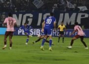 Persib Bandung vs Arema FC: Maung Bandung Bidik 3 Poin di GBLA demi Jaga Puncak Klasemen