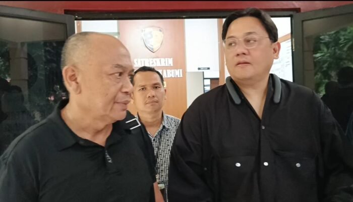 Ayah Kandung Nizam Jadi Tersangka, Kuasa Hukum Siap Ajukan Gugatan Praperadilan