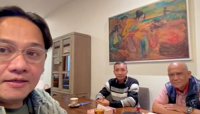 Ayah Almarhum Nizam Dikabarkan jadi Tersangka, Kuasa Hukum Sampaikan Bantahan