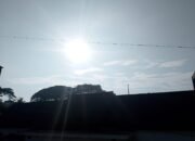 Prakiraan Cuaca Kota Sukabumi Kamis, 16 April 2026: Pagi Cerah, Siang Hujan Ringan di Sejumlah Wilayah