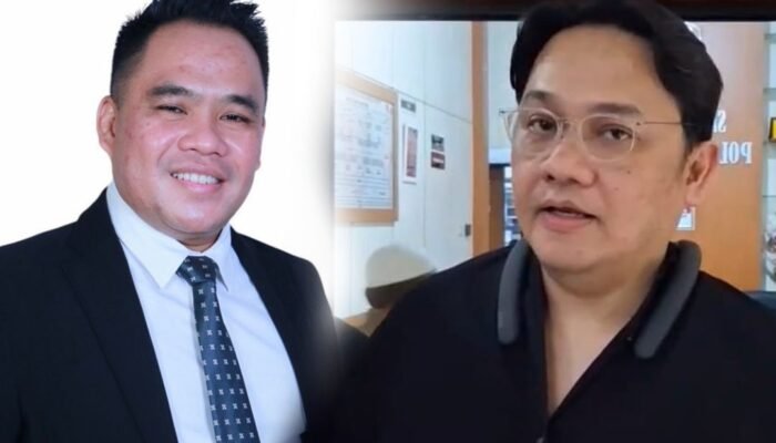 Disindir Soal Praperadilan TR, Acong Latif: Farhat Abbas Mulai Bingung dan Kehabisan Cara