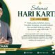 Hasim Adnan: Spirit Kartini Harus Menguatkan Perempuan Jawa Barat yang Mandiri dan Berdaya Saing