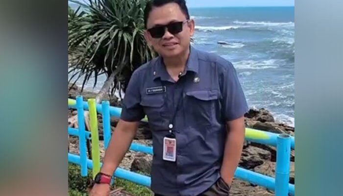 Kadis Pariwisata Sukabumi Soroti Dugaan Pungli di Taman Pandan, Dorong Evaluasi Pengelolaan
