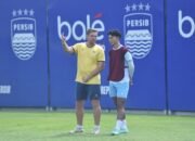 Persib Imbau Bobotoh Tak Hadir di Laga Tandang Lawan Semen Padang