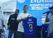 Persib Bandung dan Vivo Gelar Kuis Berhadiah, Bobotoh Berpeluang Dapat Tiket hingga Jersey Gratis