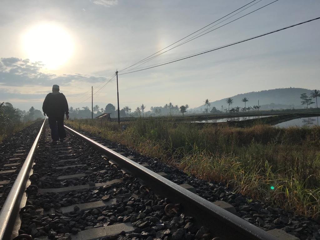 Cuaca Sukabumi