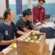SPPG Cikole Cisarua 2 Dites Urine, Pegawai Harus Bersih