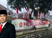 Satu-Satunya di Sukabumi, Rumah Aspirasi Heri Gunawan Siap 24 Jam Untuk Masyarakat