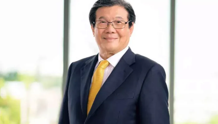 Daftar 10 Orang Terkaya Indonesia Versi Forbes Mei 2026, Prajogo Pangestu Masih di Posisi Teratas