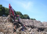 TPA Cikundul Kota Sukabumi Masuki Fase Darurat