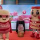 Yakult Rasa Stroberi Diperkenalkan, Tegaskan Komitmen Jaga Kesehatan Pencernaan dengan Minuman Probiotik