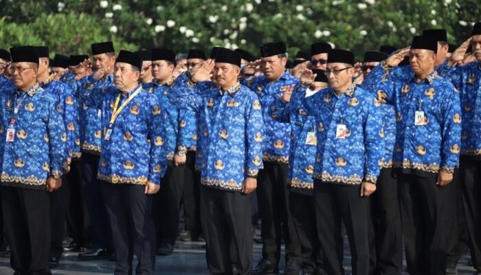 Enak Nih! WFH ASN Dilanjutkan Dua Bulan ke Depan
