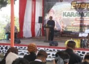 Kabupaten Sukabumi Genjot Pariwisata, 31 Desa Wisata Resmi Dikukuhkan