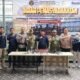 Razia Kamar Hunian hingga Test Urine, Lapas Sukabumi Tegaskan Perang terhadap HALINAR