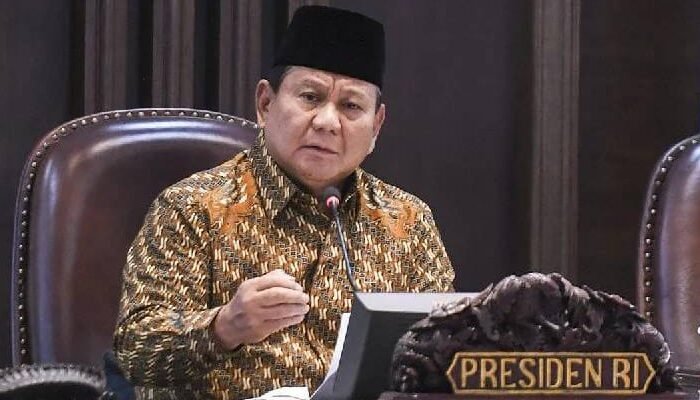 Harta Prabowo Capai Rp2,06 Triliun, Tak Punya Utang!