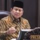 Harta Prabowo Capai Rp2,06 Triliun, Tak Punya Utang!