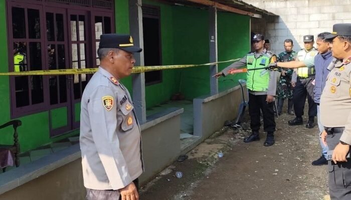 Istri dan Mertua Tewas Dianiaya Suami