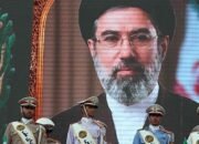 Iran Sodorkan 14 Syarat Damai kepada AS