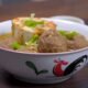 Bakso Mercon Taichan, Kuliner Pedas Favorit yang Cocok Dinikmati Saat Cuaca Dingin di Sukabumi