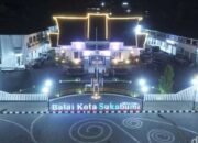 Alhamdulillah, Kota Sukabumi Raih Predikat A untuk Reformasi Birokrasi