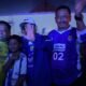 Ketua DPRD Kabupaten Sukabumi Apresiasi Persib Bandung Juara BRI Super League 2025/2026
