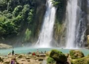Curug Cikaso