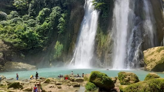 Curug Cikaso