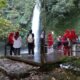 Curug Sawer Sukabumi, Pesona Air Terjun Asri di Kawasan Situ Gunung