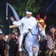 Dedi Mulyadi Sidak Jalur Sumedang–Majalengka, Banner Dipaku di Pohon hingga Aktivitas Usaha Ditertibkan