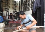 Golok Cibatu: Dari Gang Kecil ke Pasar Dunia