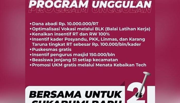 Soal Dana Abadi RT, Mantan Tim Ayep-Bobby: Sudah Kami Ingatkan tapi Beliau Ngotot