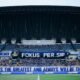 Babak Pertama Tanpa Gol, Persib Dekatkan Hattrick Juara