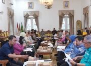 Sukabumi Bentuk Tim Khusus Cegah Bullying dan Kekerasan di Sekolah